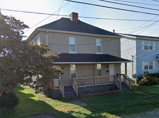 343 Braddock Ave, Uniontown, PA