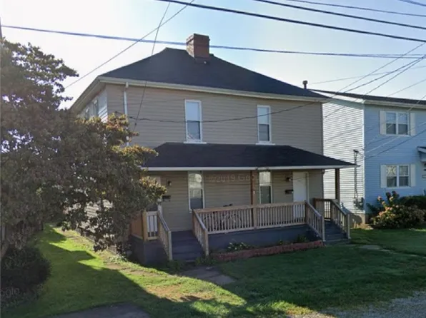 343 Braddock Ave, Uniontown, PA 15401