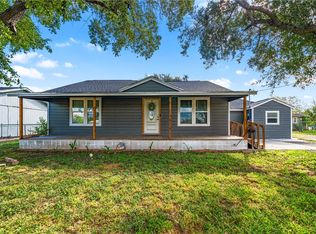 2522 Widgeon Dr, Corpus Christi, TX 78410