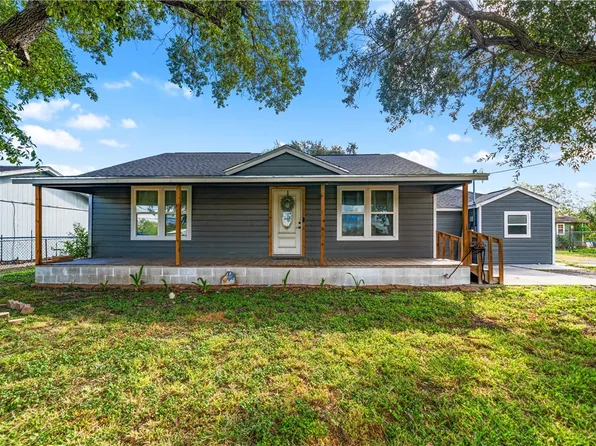 2522 Widgeon Dr, Corpus Christi, TX 78410