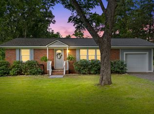 7239 Commodore Rd, Hollywood, SC 29449