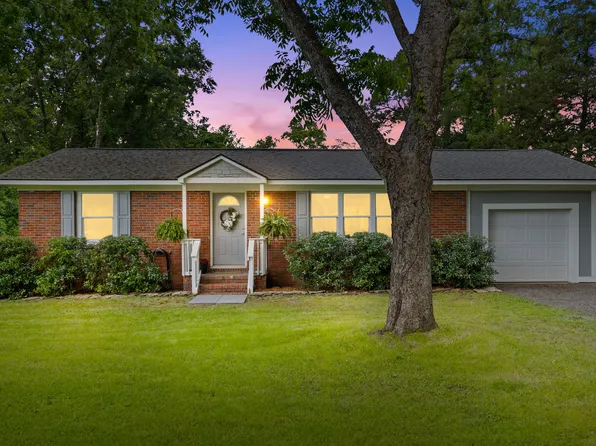 7239 Commodore Rd, Hollywood, SC 29449