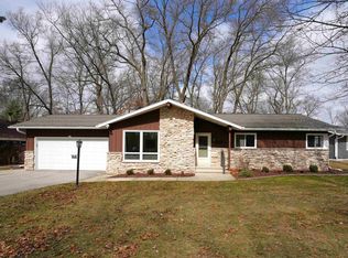 244 Ridge Rd, Oconto Falls, WI 54154