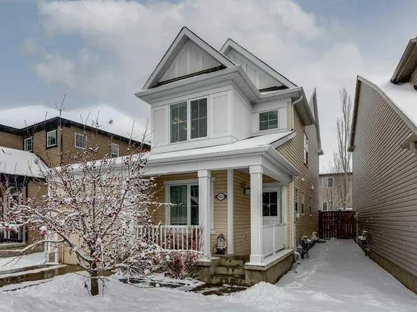 935 S Windhaven Close SW, Airdrie, AB T4B 0P2