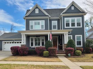 2816 Arsdale Rd, Waxhaw, NC 28173