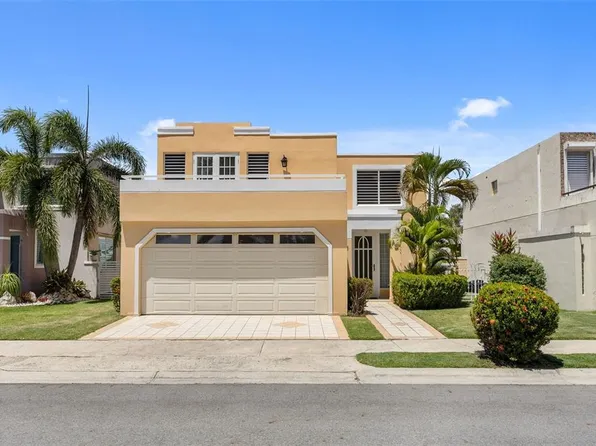 Af 5 Opalo, Humacao, PR 00791