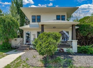 225 W 9th Ave, Hutchinson, KS 67501