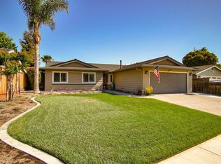 1479 Lupine Ct, Gilroy, CA 95020