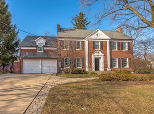 606 Hill Ave, Glen Ellyn, IL