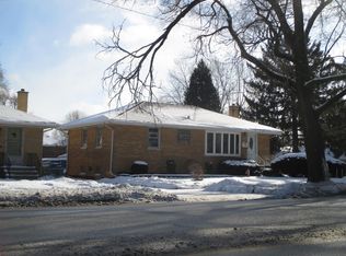 1311 S Wolf Rd, Hillside, IL 60162