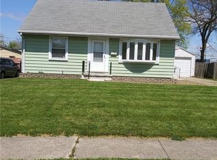 4821 Conway Rd, Dayton, OH 45431
