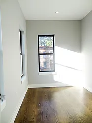 Rented by Evergreen Apartments BK