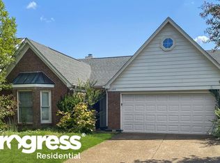 386 Scarlet Tanager Cv, Collierville, TN 38017