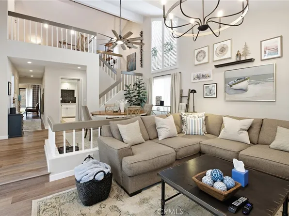 26746 Dulcinea, Mission Viejo, CA 92691