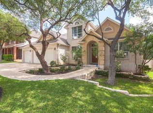 2714 Quiet Moon Trl, Cedar Park, TX 78613