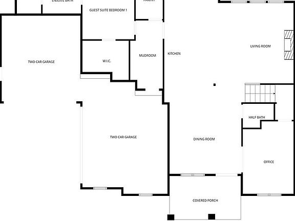 2nd image of 2594 Camp Mitchell Rd