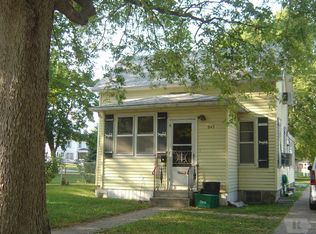 943 Walnut St, Webster City, IA 50595