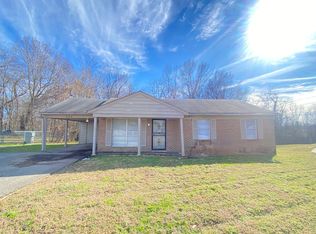 395 Brockwood Cv, Memphis, TN 38109