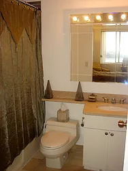 Rented by Bona Tierra