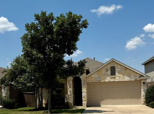 5737 Scenic Lake Dr, Georgetown, TX 78626