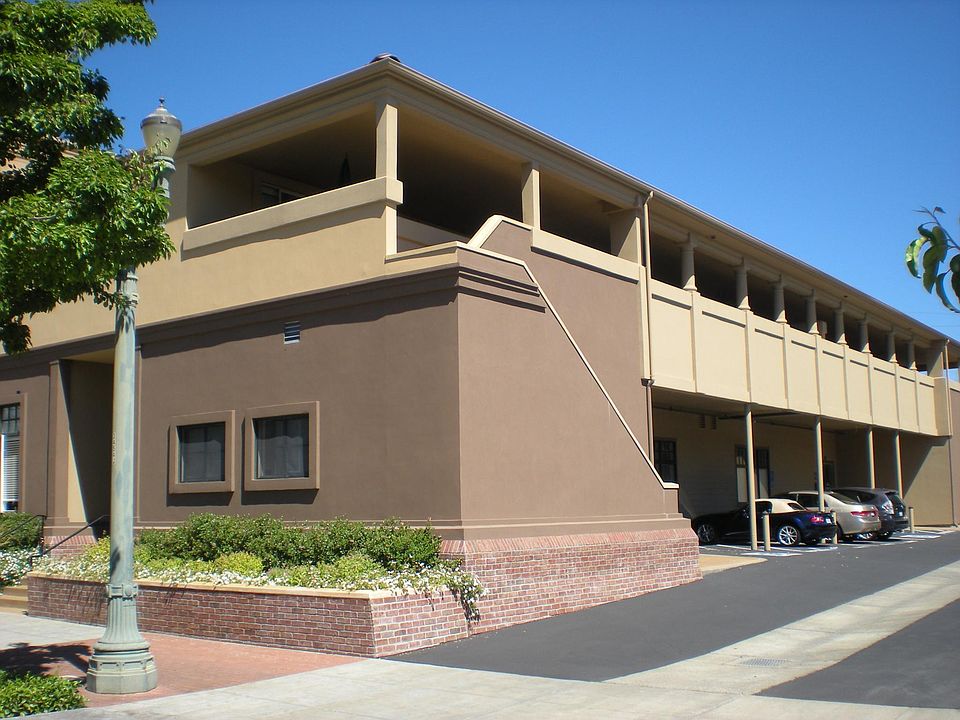 1st image of 7400 Redwood Blvd APT 203