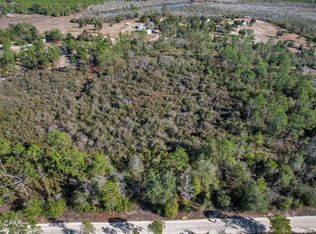 0 Stevens Rd NW, Altha, FL 32421