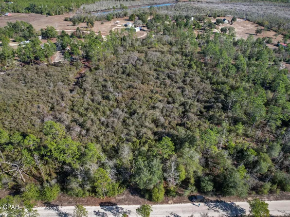 0 Stevens Rd NW, Altha, FL 32421