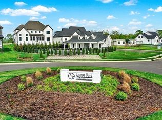 1938 Harmony Rd, Spring Hill, TN 37174