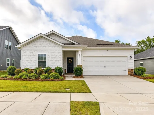 801 Orange Rd, Monroe, NC 28110