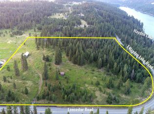 5845 E Lancaster Rd #35, Hayden, ID 83835