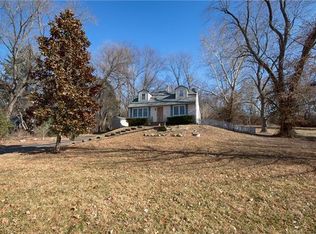 11110 Jerries Ln, Saint Louis, MO 63136