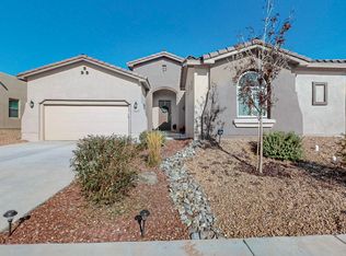 7447 Molas Rd NW, Albuquerque, NM 87114