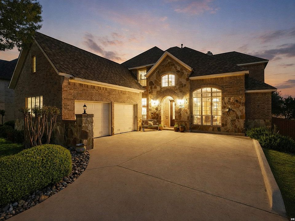 1st image of 7427 Stonewall Hill