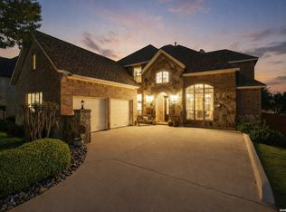 7427 Stonewall Hill, San Antonio, TX 78256