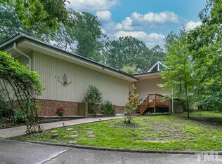 210 Edgewood Dr, Louisburg, NC 27549