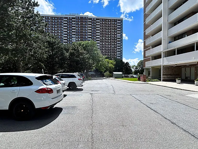 10 Tangreen Ct #2603 — Photo 21
