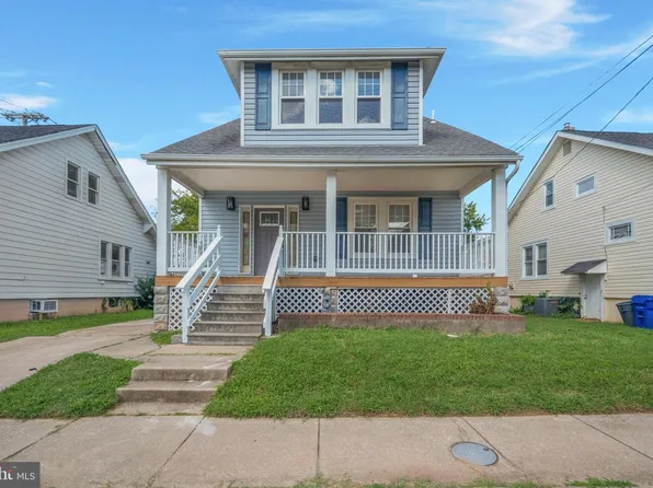 4208 Furley Ave, Baltimore, MD 21206