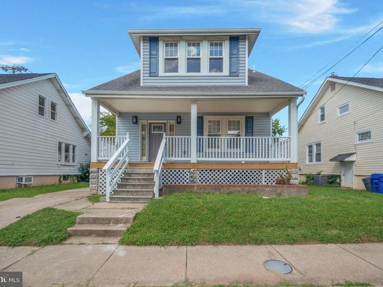 4208 Furley Ave, Baltimore, MD 21206