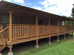 1122 Ridgeview Cir, Granbury, TX 76048