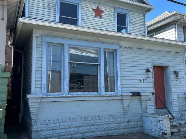 117 N 10th St, Cambridge, OH 43725
