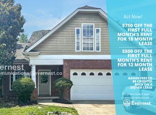 5005 Cobblestone Creek Dr, Whites Creek, TN 37189