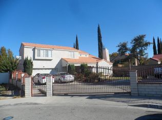 5065 Carlo Ct, Palmdale, CA 93552