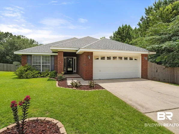 8016 Deerwood Dr S, Daphne, AL 36526