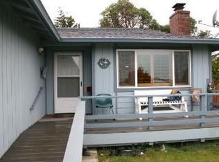 1428 W 7th St, Port Angeles, WA