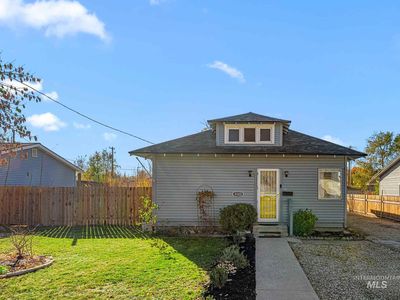 1123 Rosenlof Ave, Nampa, ID, 83687