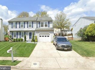 9110 Sunset Ridge Rd, Randallstown, MD 21133