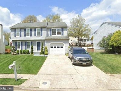 9110 Sunset Ridge Rd, Randallstown, MD, 21133