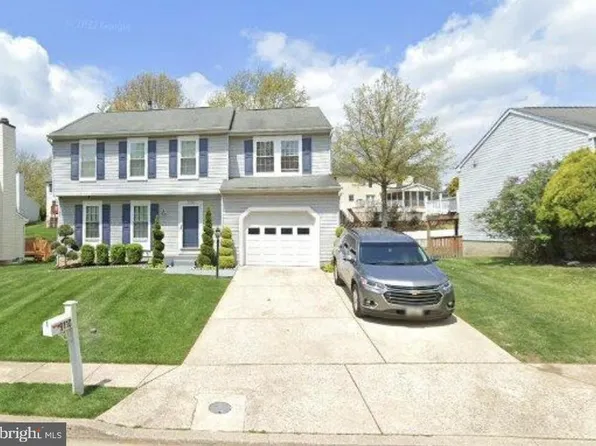 9110 Sunset Ridge Rd, Randallstown, MD 21133