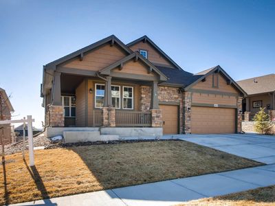 8434 Quartz Cir, Arvada, CO, 80007