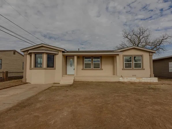 2727 N Colonial Dr, Odessa, TX 79762